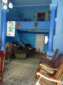 Casa de 5.5 habitaciones en venta en Vedado, Plaza de la Revolución, La Habana