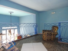 Casa de 5.5 habitaciones en venta en Vedado, Plaza de la Revolución, La Habana - 21