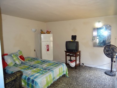 Casa de 5.5 habitaciones en venta en Vedado, Plaza de la Revolución, La Habana