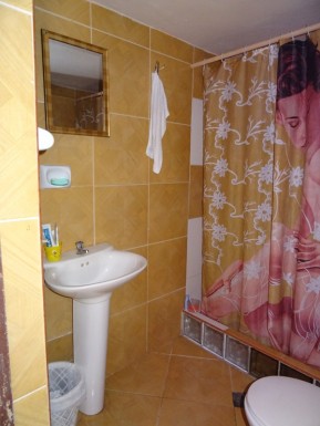 Casa de 5.5 habitaciones en venta en Vedado, Plaza de la Revolución, La Habana