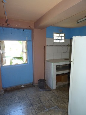 Casa de 5.5 habitaciones en venta en Vedado, Plaza de la Revolución, La Habana