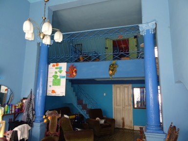 Casa de 5.5 habitaciones en venta en Vedado, Plaza de la Revolución, La Habana