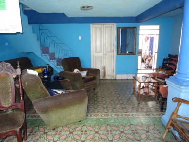 Casa de 5.5 habitaciones en venta en Vedado, Plaza de la Revolución, La Habana