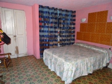 Casa de 5.5 habitaciones en venta en Vedado, Plaza de la Revolución, La Habana