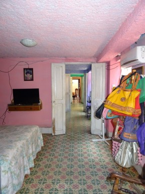 Casa de 5.5 habitaciones en venta en Vedado, Plaza de la Revolución, La Habana
