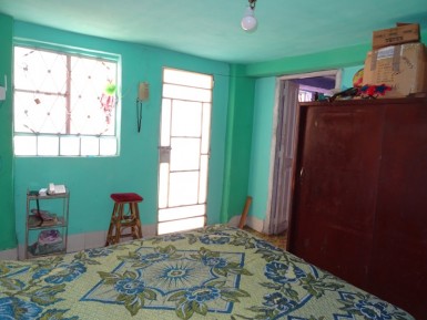 Casa de 5.5 habitaciones en venta en Vedado, Plaza de la Revolución, La Habana