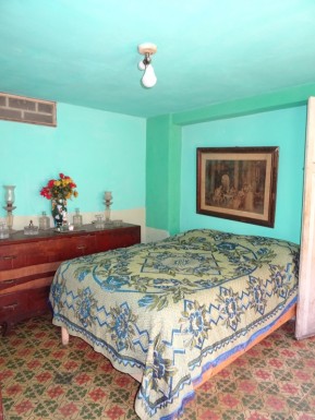 Casa de 5.5 habitaciones en venta en Vedado, Plaza de la Revolución, La Habana