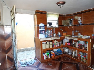 Casa de 5.5 habitaciones en venta en Vedado, Plaza de la Revolución, La Habana