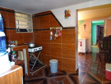 Casa de 5.5 habitaciones en venta en Vedado, Plaza de la Revolución, La Habana