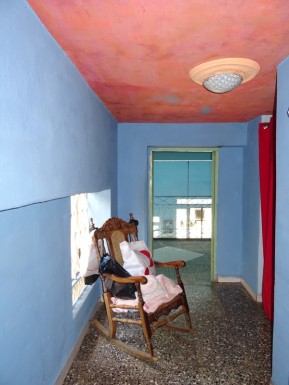 Casa de 5.5 habitaciones en venta en Vedado, Plaza de la Revolución, La Habana