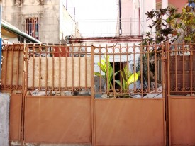 Detached House with 4 bedrooms for exchange in Kholy, Playa, La Habana