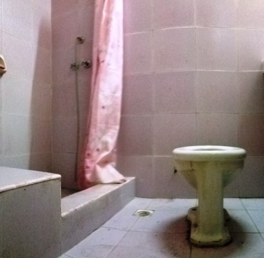 Detached House with 4 bedrooms for exchange in Kholy, Playa, La Habana