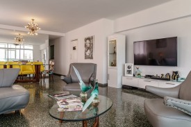 Apartamento de 3 habitaciones en venta en Vedado, Plaza de la Revolución, La Habana - 2