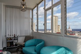 Apartamento de 3 habitaciones en venta en Vedado, Plaza de la Revolución, La Habana - 5
