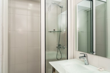 Apartamento de 3 habitaciones en venta en Vedado, Plaza de la Revolución, La Habana