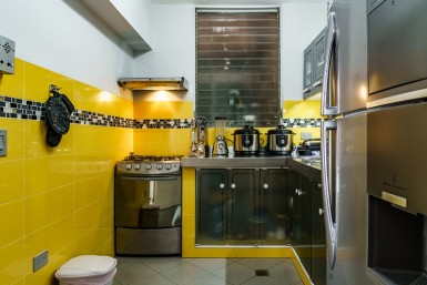 Apartamento de 3 habitaciones en venta en Vedado, Plaza de la Revolución, La Habana