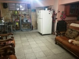 Apartamento de 3 habitaciones en venta en Vedado, Plaza de la Revolución, La Habana