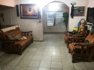 Apartamento de 3 habitaciones en venta en Vedado, Plaza de la Revolución, La Habana