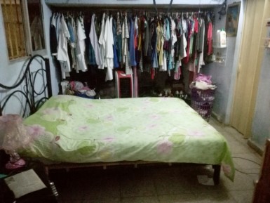 Apartamento de 3 habitaciones en venta en Vedado, Plaza de la Revolución, La Habana