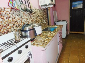 Apartment with 2 bedrooms for sale in Eléctrico, Arroyo Naranjo, La Habana - 7