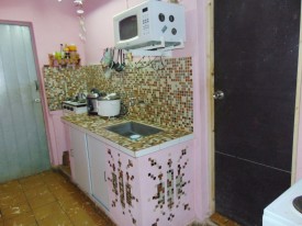 Apartment with 2 bedrooms for sale in Eléctrico, Arroyo Naranjo, La Habana - 8