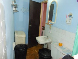 Apartment with 2 bedrooms for sale in Eléctrico, Arroyo Naranjo, La Habana - 9