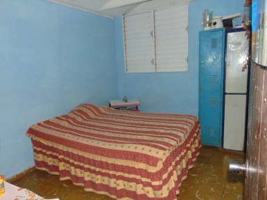 Apartment with 2 bedrooms for sale in Eléctrico, Arroyo Naranjo, La Habana
