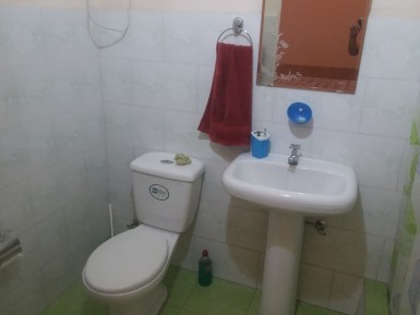 Apartamento de 5 habitaciones en venta en Vedado, Plaza de la Revolución, La Habana