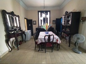 Apartamento de 3 habitaciones en venta en Vedado, Plaza de la Revolución, La Habana