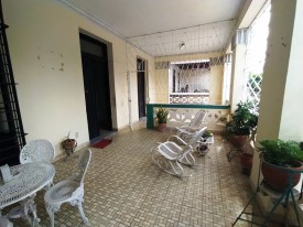 Apartamento de 3 habitaciones en venta en Vedado, Plaza de la Revolución, La Habana - 2