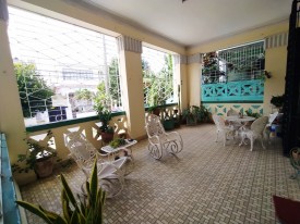 Apartamento de 3 habitaciones en venta en Vedado, Plaza de la Revolución, La Habana - 3