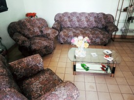 Apartamento de 3 habitaciones en venta en Vedado, Plaza de la Revolución, La Habana - 21