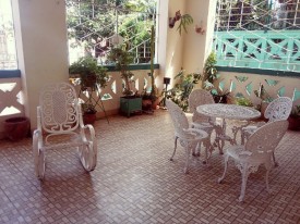 Apartamento de 3 habitaciones en venta en Vedado, Plaza de la Revolución, La Habana - 23