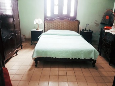 Apartamento de 3 habitaciones en venta en Vedado, Plaza de la Revolución, La Habana