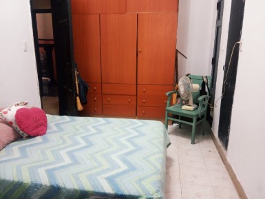 Apartamento de 3 habitaciones en venta en Vedado, Plaza de la Revolución, La Habana