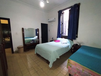 Apartamento de 3 habitaciones en venta en Vedado, Plaza de la Revolución, La Habana