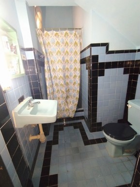 Apartamento de 3 habitaciones en venta en Vedado, Plaza de la Revolución, La Habana