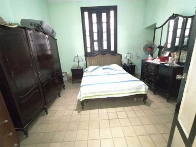 Apartamento de 3 habitaciones en venta en Vedado, Plaza de la Revolución, La Habana