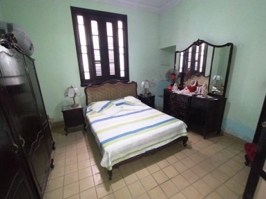 Apartamento de 3 habitaciones en venta en Vedado, Plaza de la Revolución, La Habana