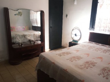 Apartamento de 3 habitaciones en venta en Vedado, Plaza de la Revolución, La Habana