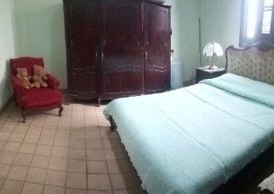 Apartamento de 3 habitaciones en venta en Vedado, Plaza de la Revolución, La Habana