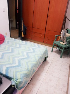 Apartamento de 3 habitaciones en venta en Vedado, Plaza de la Revolución, La Habana