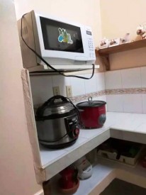 Apartamento de 2 habitaciones en venta en Vedado, Plaza de la Revolución, La Habana - 3