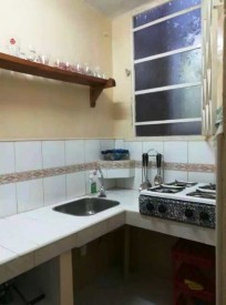 Apartamento de 2 habitaciones en venta en Vedado, Plaza de la Revolución, La Habana - 4