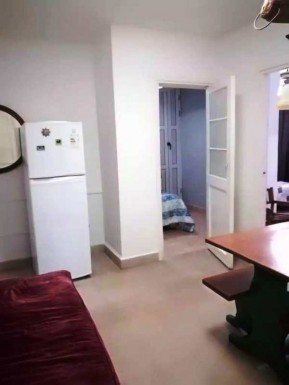 Apartamento de 2 habitaciones en venta en Vedado, Plaza de la Revolución, La Habana