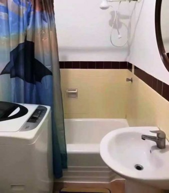 Apartamento de 2 habitaciones en venta en Vedado, Plaza de la Revolución, La Habana