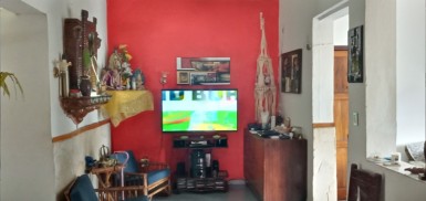 Apartamento de 3 habitaciones en venta en Vedado, Plaza de la Revolución, La Habana