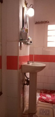 Apartamento de 3 habitaciones en venta en Vedado, Plaza de la Revolución, La Habana