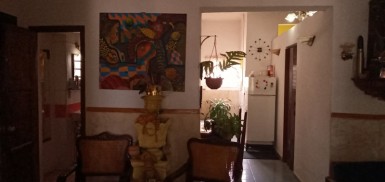 Apartamento de 3 habitaciones en venta en Vedado, Plaza de la Revolución, La Habana