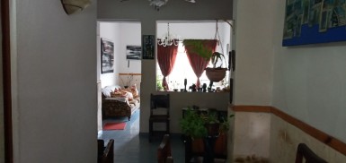 Apartamento de 3 habitaciones en venta en Vedado, Plaza de la Revolución, La Habana